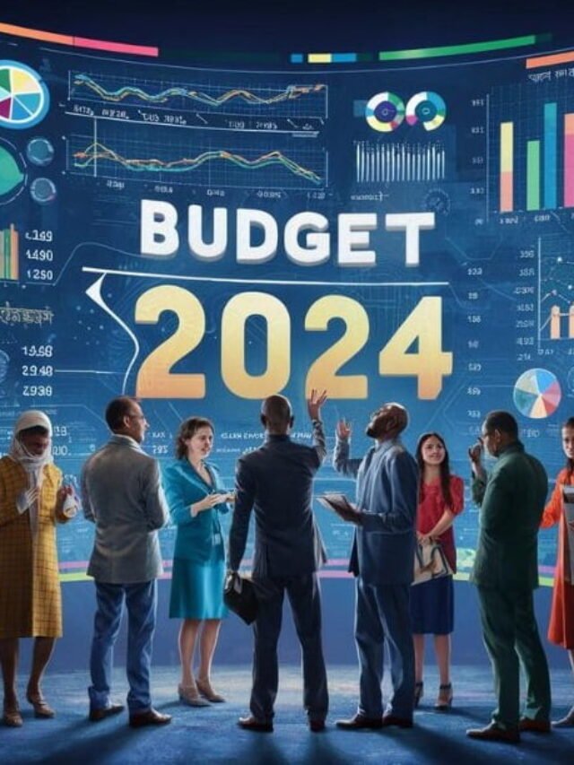 Budget 2024 highlights for SIP and Mutual Fund