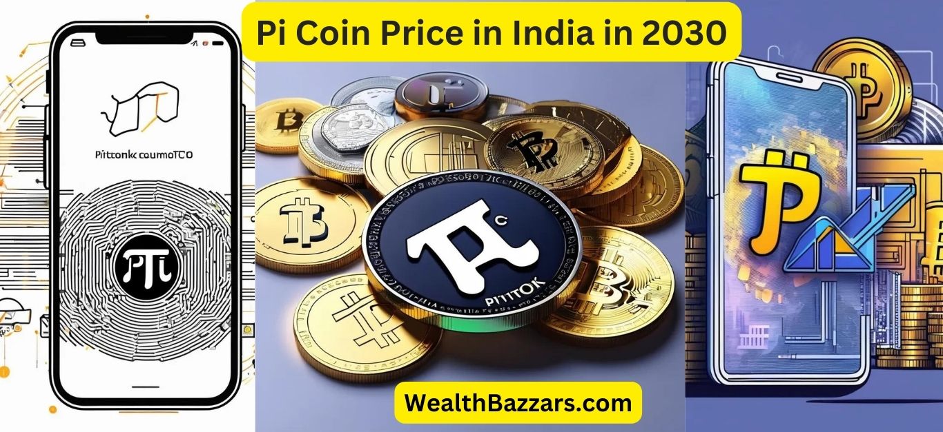 Pi Coin Price in India in 2030