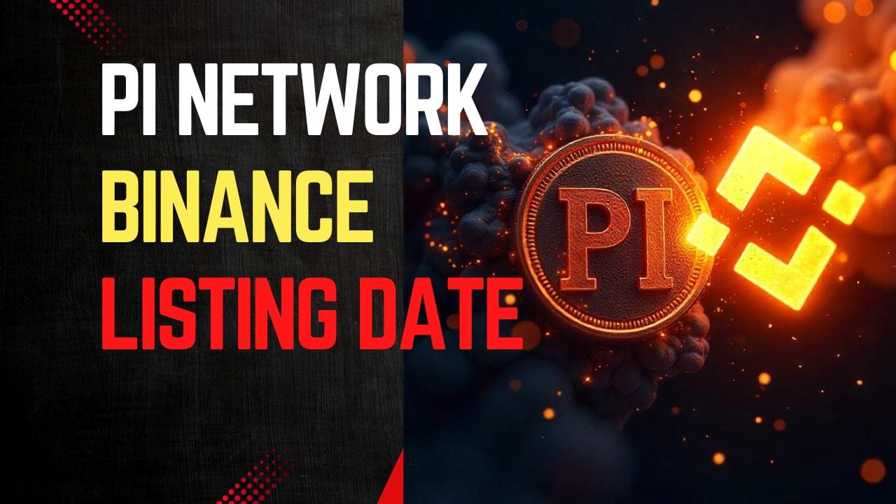 Pi Network Binance Listing Date