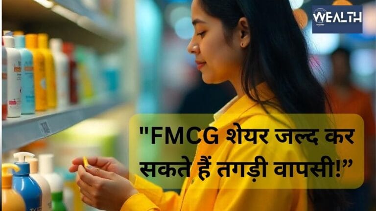 FMCG Stocks The Best Investment for Coming Years