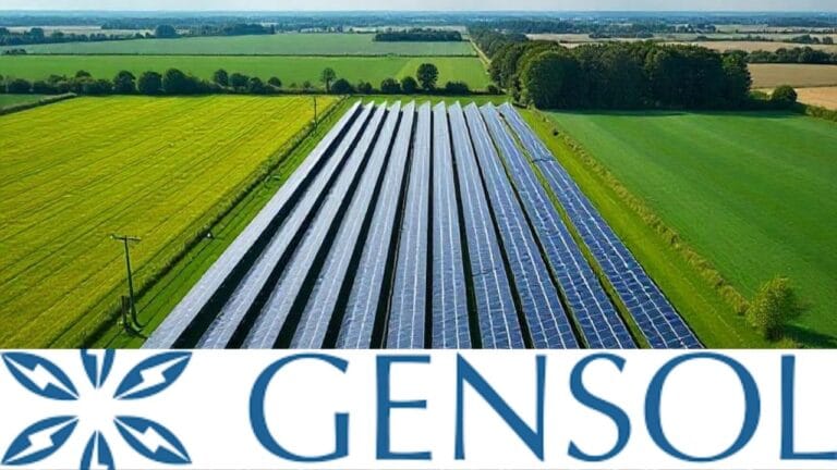 Gensol Engineering Share Price Target