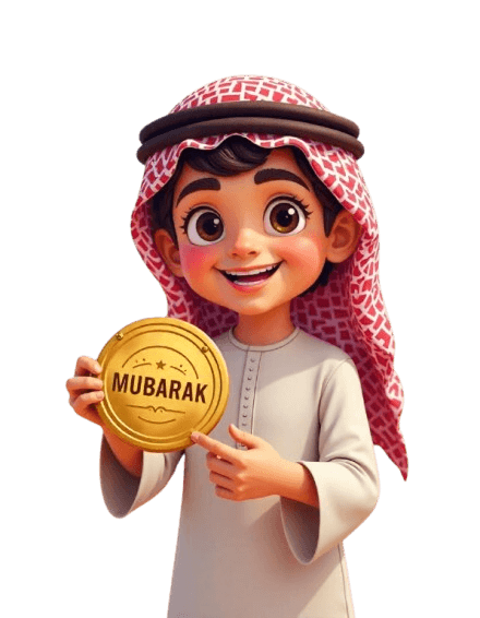 MUBARAK Meme Coin: 2025 की अगली बड़ी क्रिप्टो क्रांति या सिर्फ एक और हाइप? 