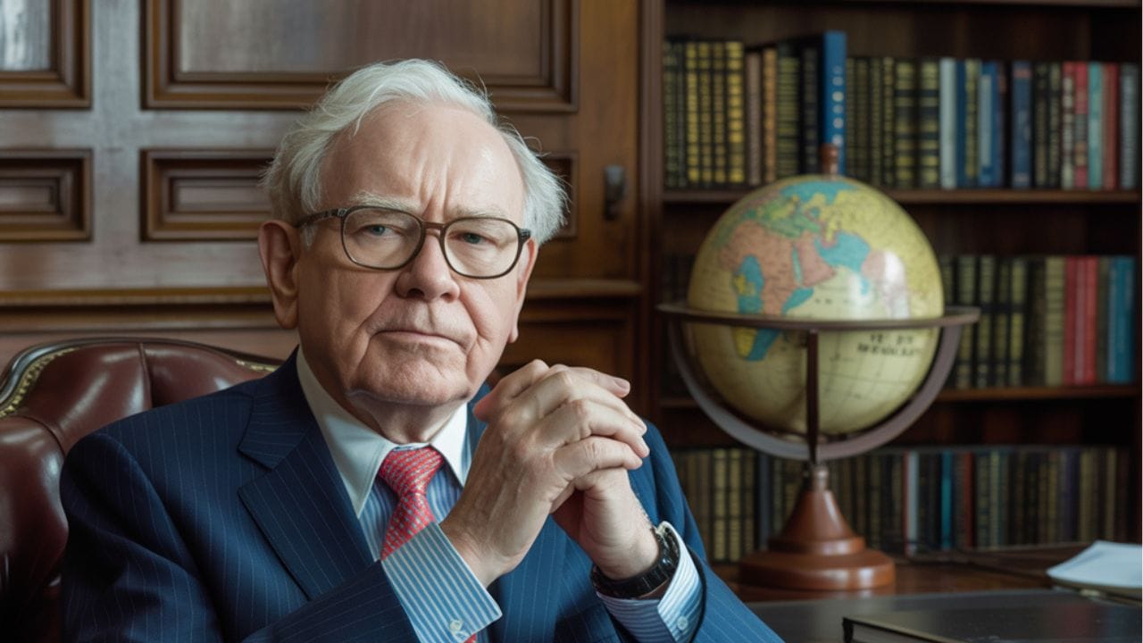 Big Warnings from Warren Buffett