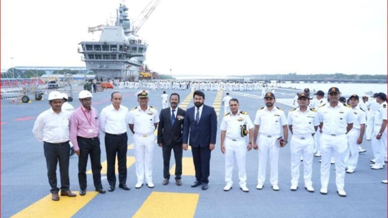Cochin Shipyard Share Price news