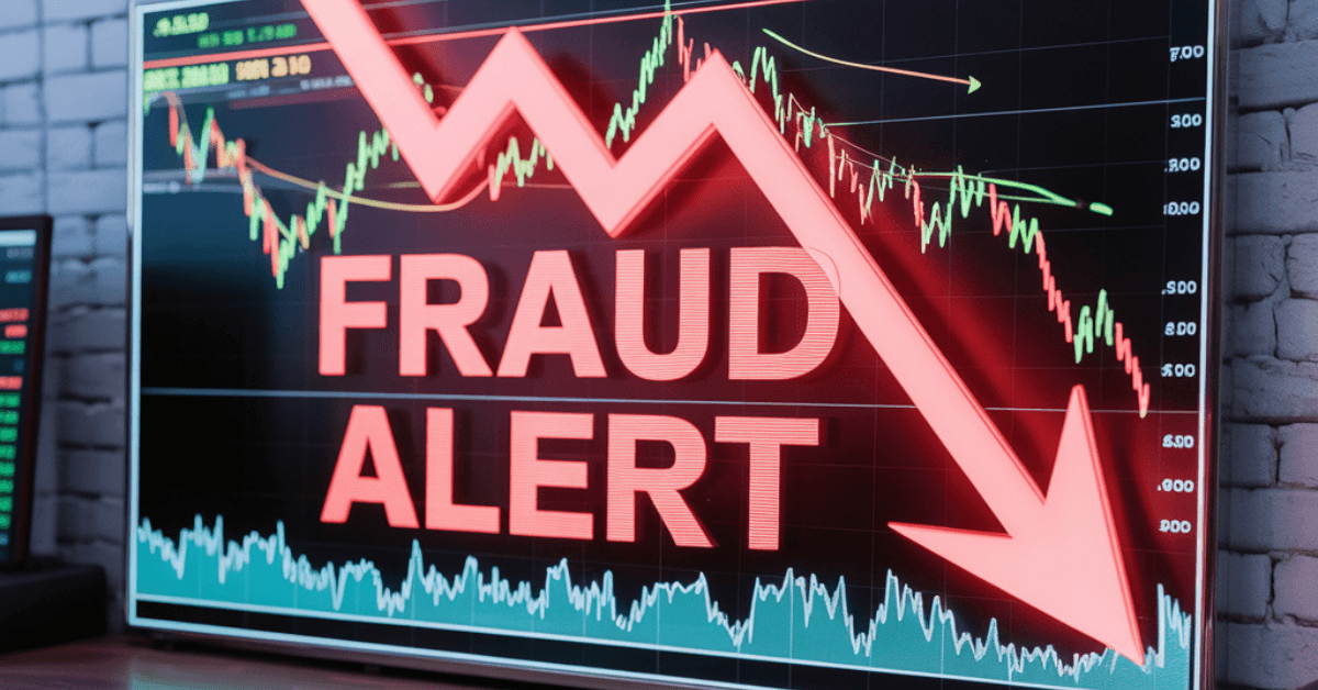 Fraud Alert Sanjiv Bhasin and 11 Others
