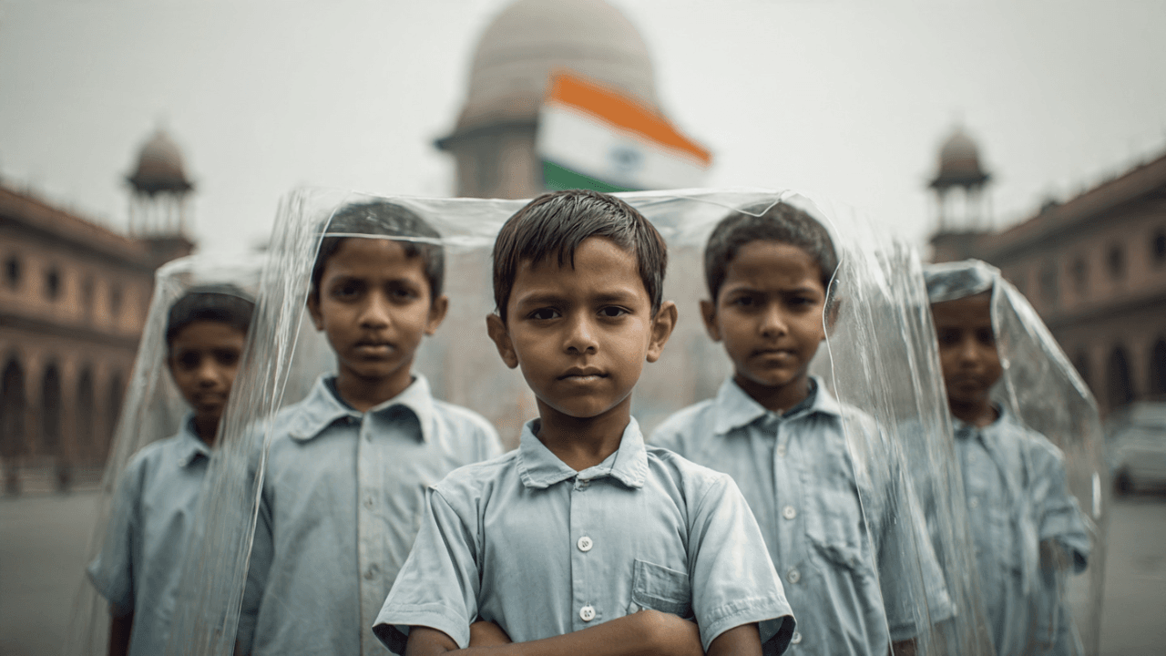 5 शानदार तरीके से जानें – National Commission for Protection of Child Rights (NCPCR) 1 National Commission for Protection of Child Rights