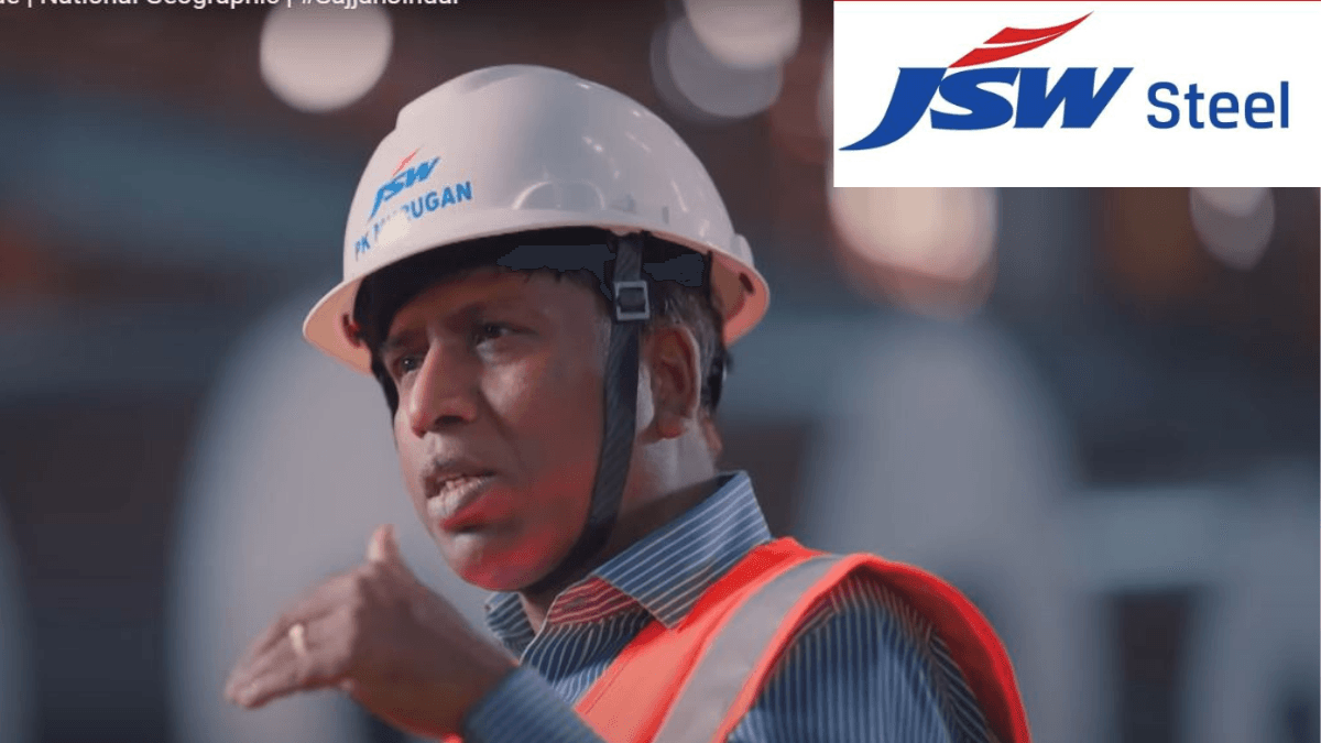 jsw share price target 2026 2030 2040
