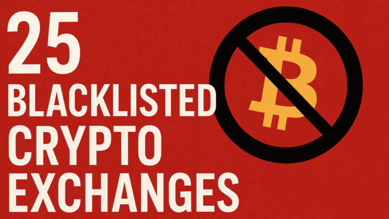 Crypto Exchanges Close in India