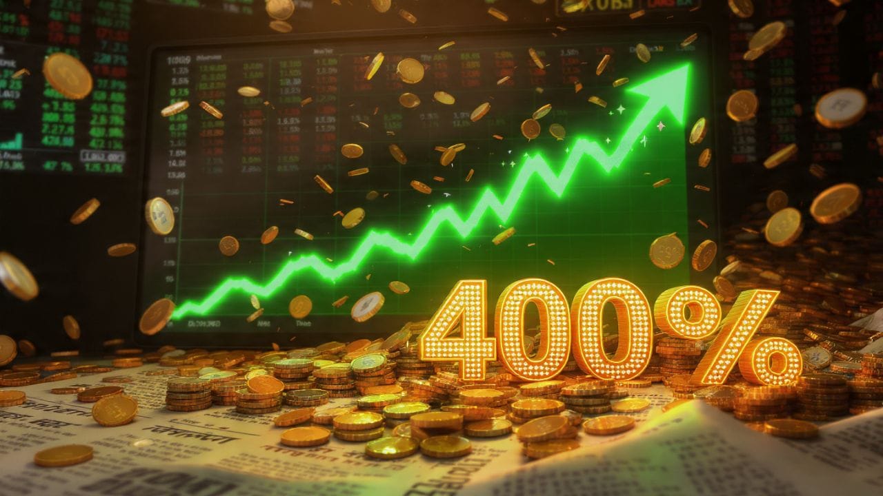 400% Multibagger KSB Ltd Declares 220% Dividend | Q4 Results & Record Date 1 400% Multibagger KSB Ltd Declares 220% Dividend