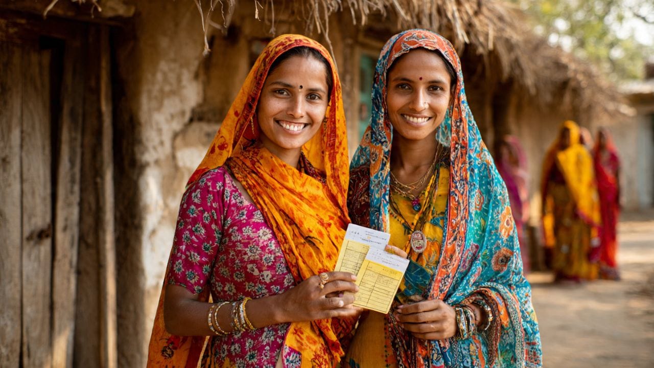 लाडली बहना योजना: 3 बड़े वादे, लेकिन नए फॉर्म पर अब भी सस्पेंस Ladli Behna Yojana New Registration Update 1 Ladli Behna Yojana New Registration Update