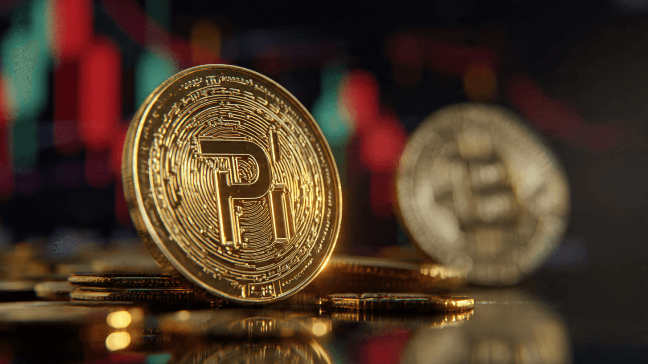 Pi Network Beats Bitcoin? क्या यह नया Crypto हीरो है? वजहें जो Pi Network को बना रही हैं चर्चा में 1 Pi Network Beats Bitcoin