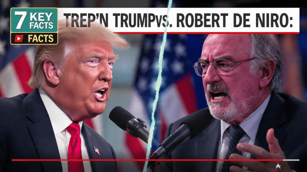 Trump Political Storm 7 Shocking Effects on Indian Economy & Stock Market 1 Trump Political Storm 7 Shocking Effects