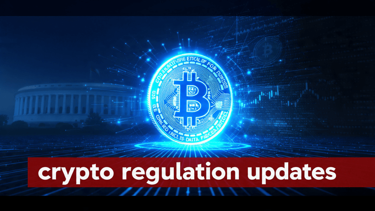 5 Major Crypto Rule Changes in India: Strong Monitoring, Big Relief or Serious Challenge? 1 5 Major Crypto Rule Changes in India