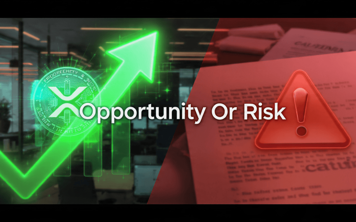 Morgan Stanley’s Big Crypto Move: 1 Positive Signal for XRP & Ripple, 1 Major Risk Ahead 2 Morgan Stanley’s Big Crypto Move