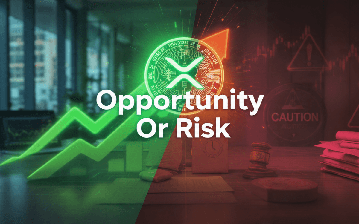 Morgan Stanley’s Big Crypto Move: 1 Positive Signal for XRP & Ripple, 1 Major Risk Ahead 1 Morgan Stanley’s Big Crypto Move