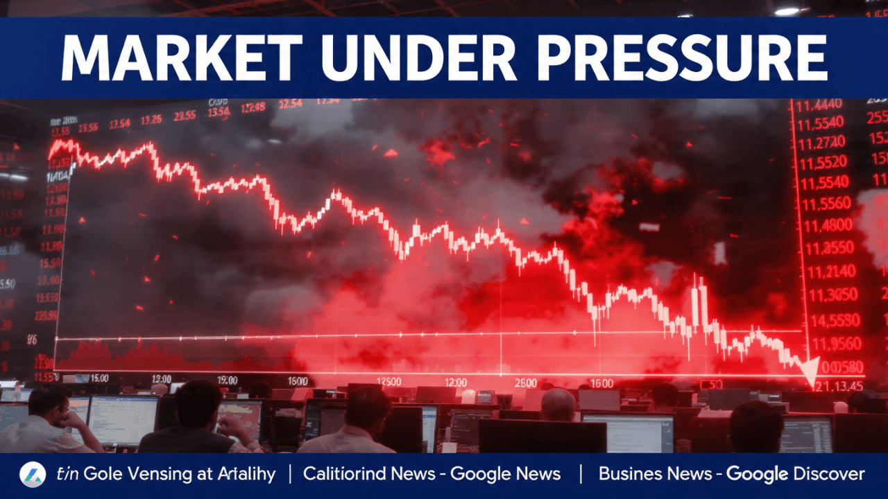 Israel Iran conflict impact on Indian stock बाजार में बड़ी गिरावट, एक्सपर्ट ने बताए 3 मजबूत स्टॉक्स 1 Israel Iran conflict impact on Indian stock